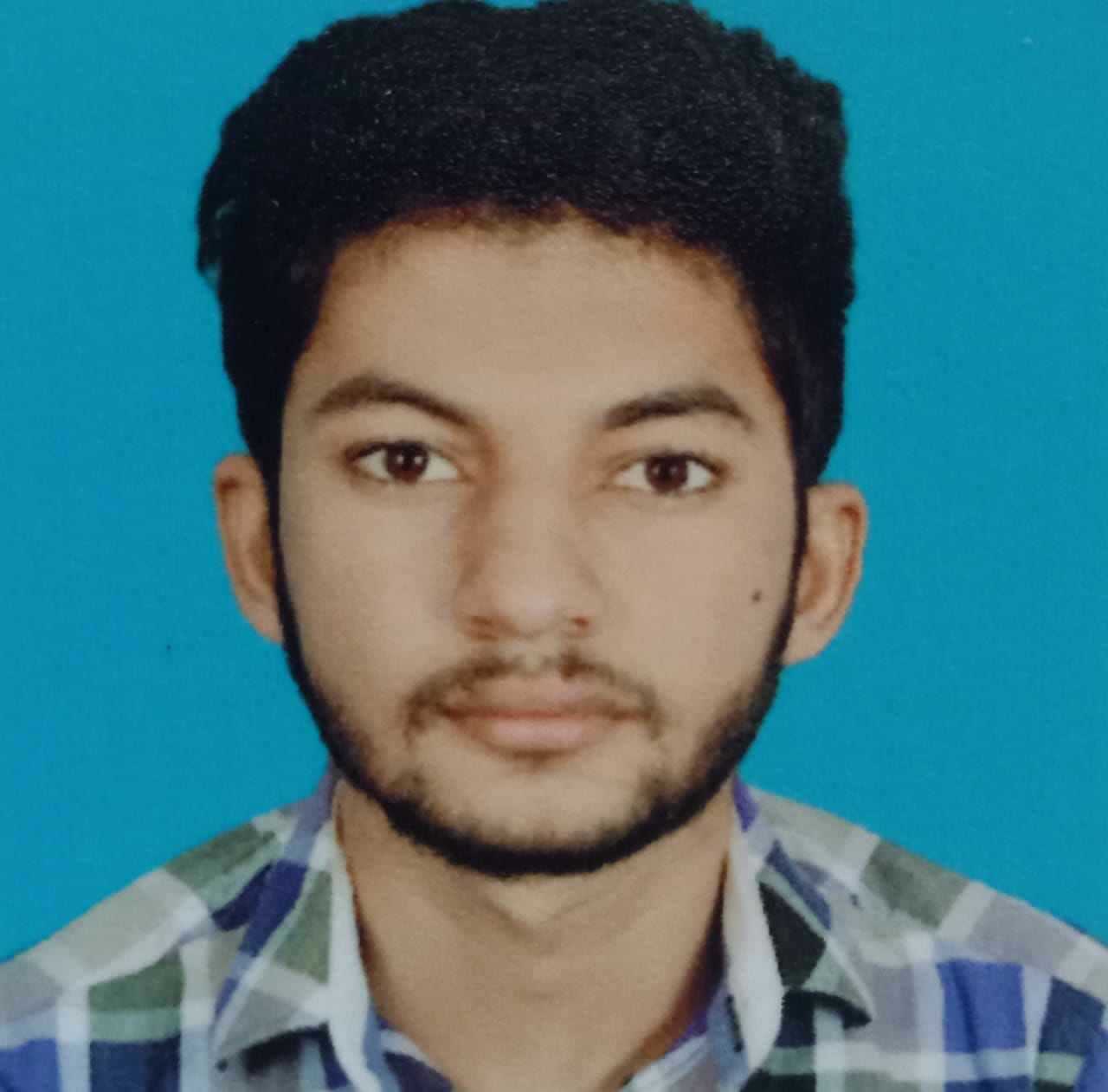 Saad Ahmed English Typing, MS Office, Music, Logo Design