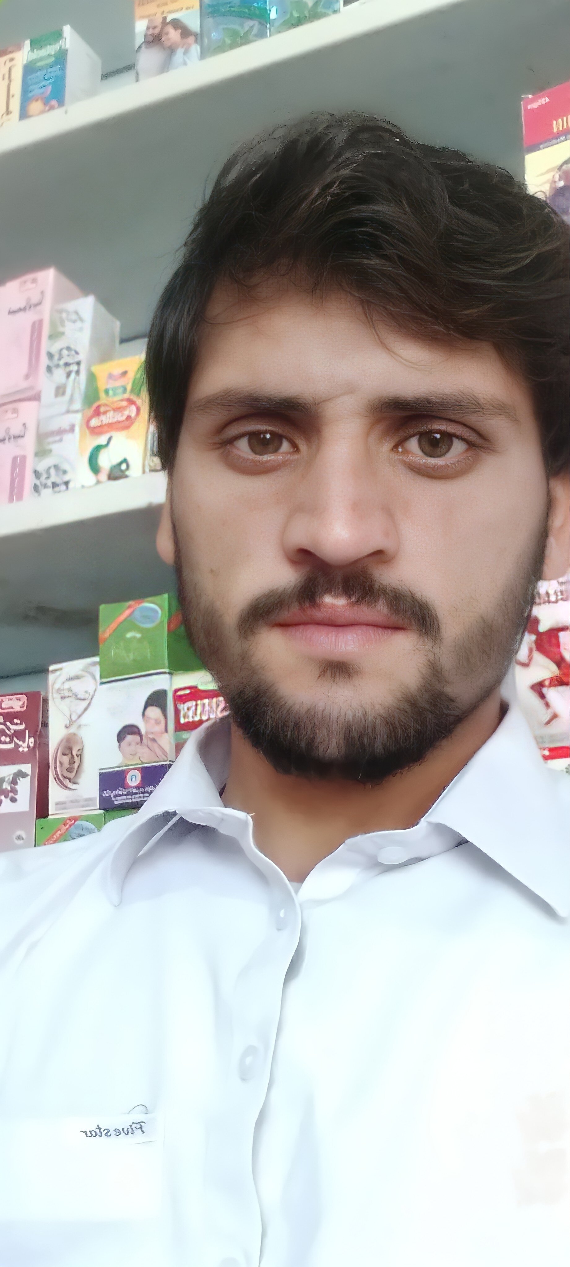 Danish Iqbal English Typing, MS Office, CV Design, Accounting, Sports, Excel Macros, Microsoft Word, Time Management, Deep Learning, Car Driving