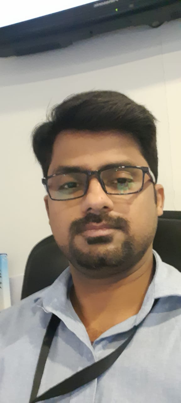 Javaid Aleem Profile Javaid Aleem Profile