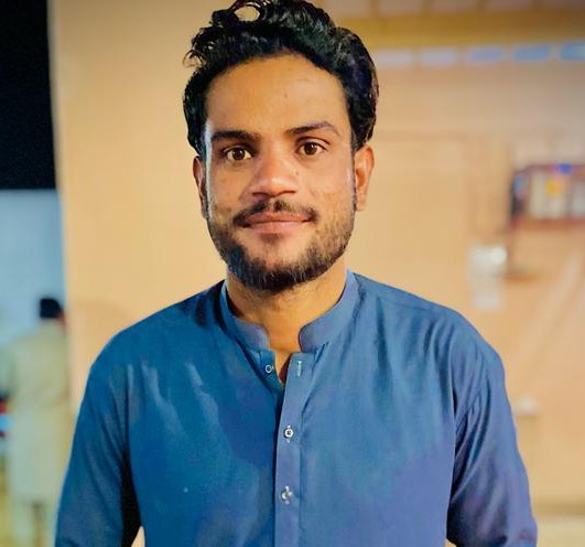 Waheed AHMED Profile Waheed AHMED Profile