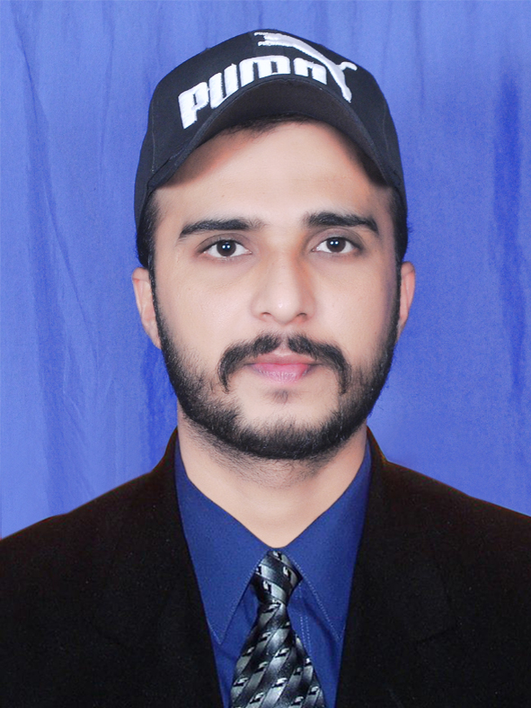 Wajahat Abbas Profile