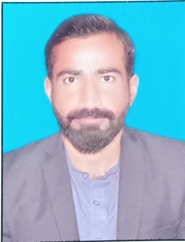 Saddam Hussain MS Office