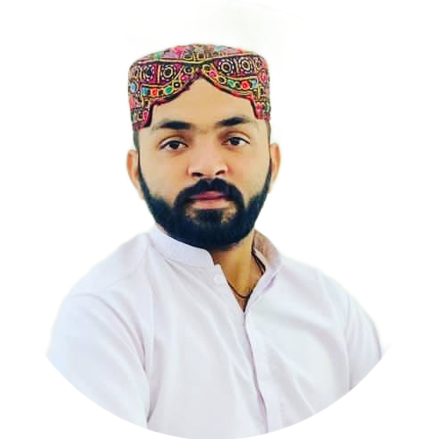 Ghulam Mujtaba Jamali English Typing, Photography, Moving