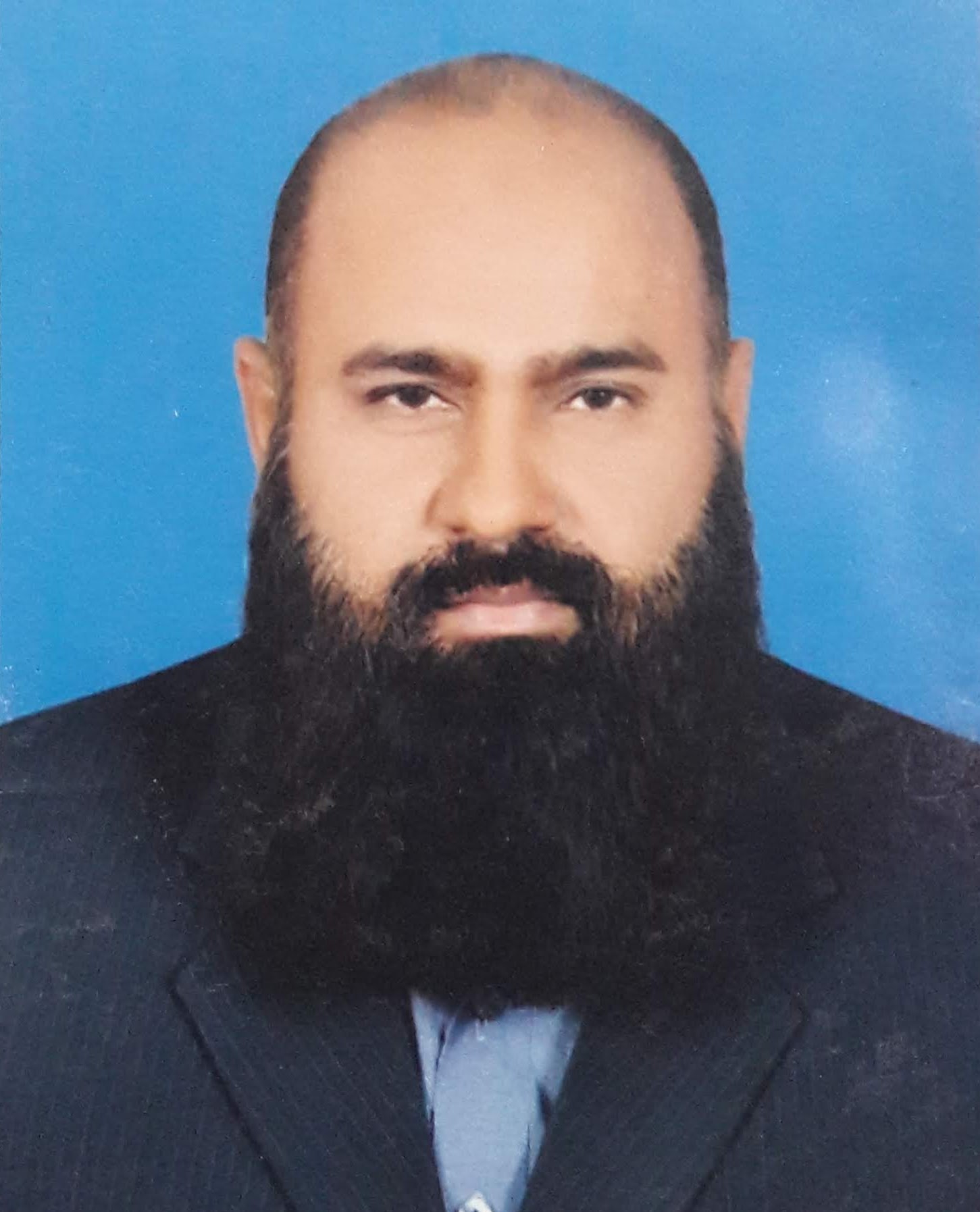 Mian Muhammad Arshad Profile Mian Muhammad Arshad Profile
