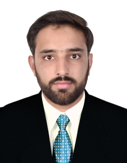 Sheraz Haider Profile