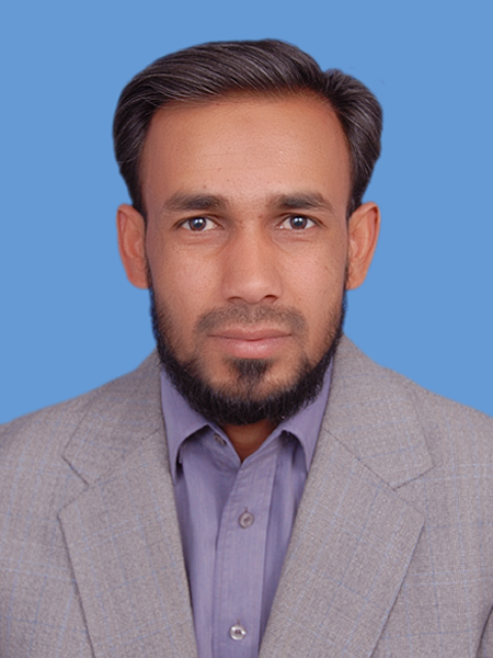 Shahid Ahmed Profile