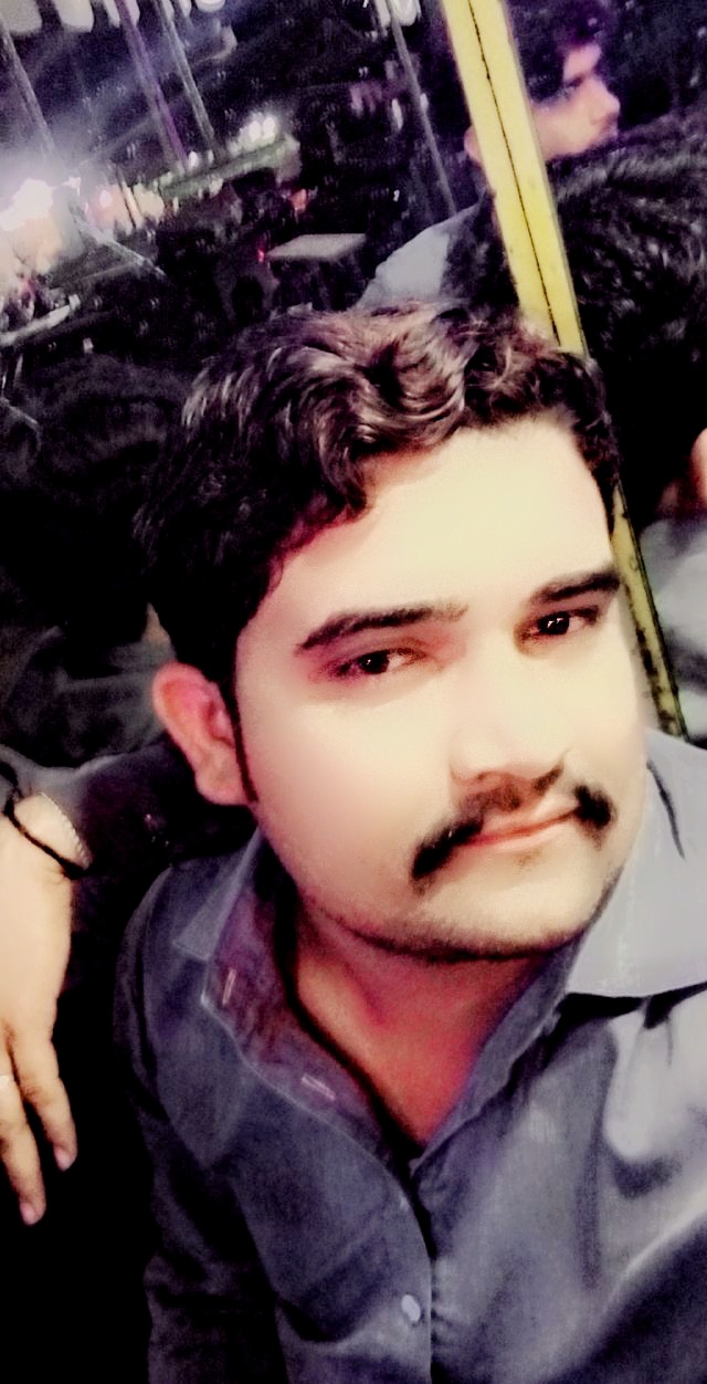 Shahzad Ali MS Office