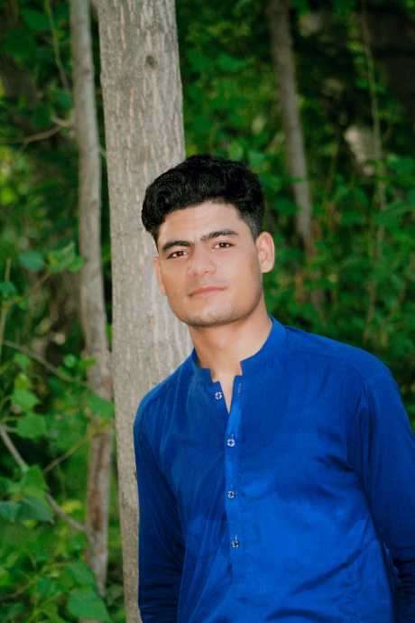 Azmat Ali Driving, MS Office