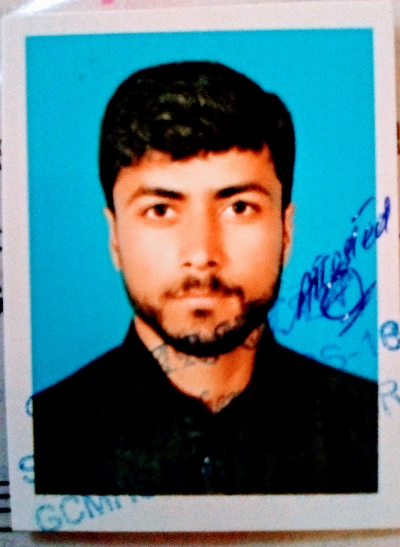 Arsalan Saleem Profile Arsalan Saleem Profile