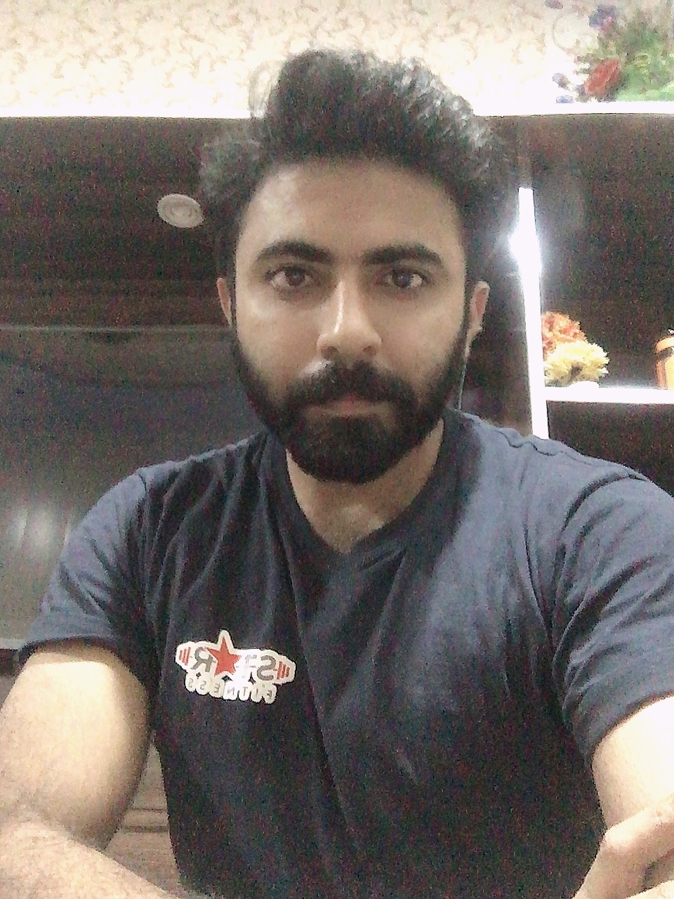 Dr Usama Jamil Profile