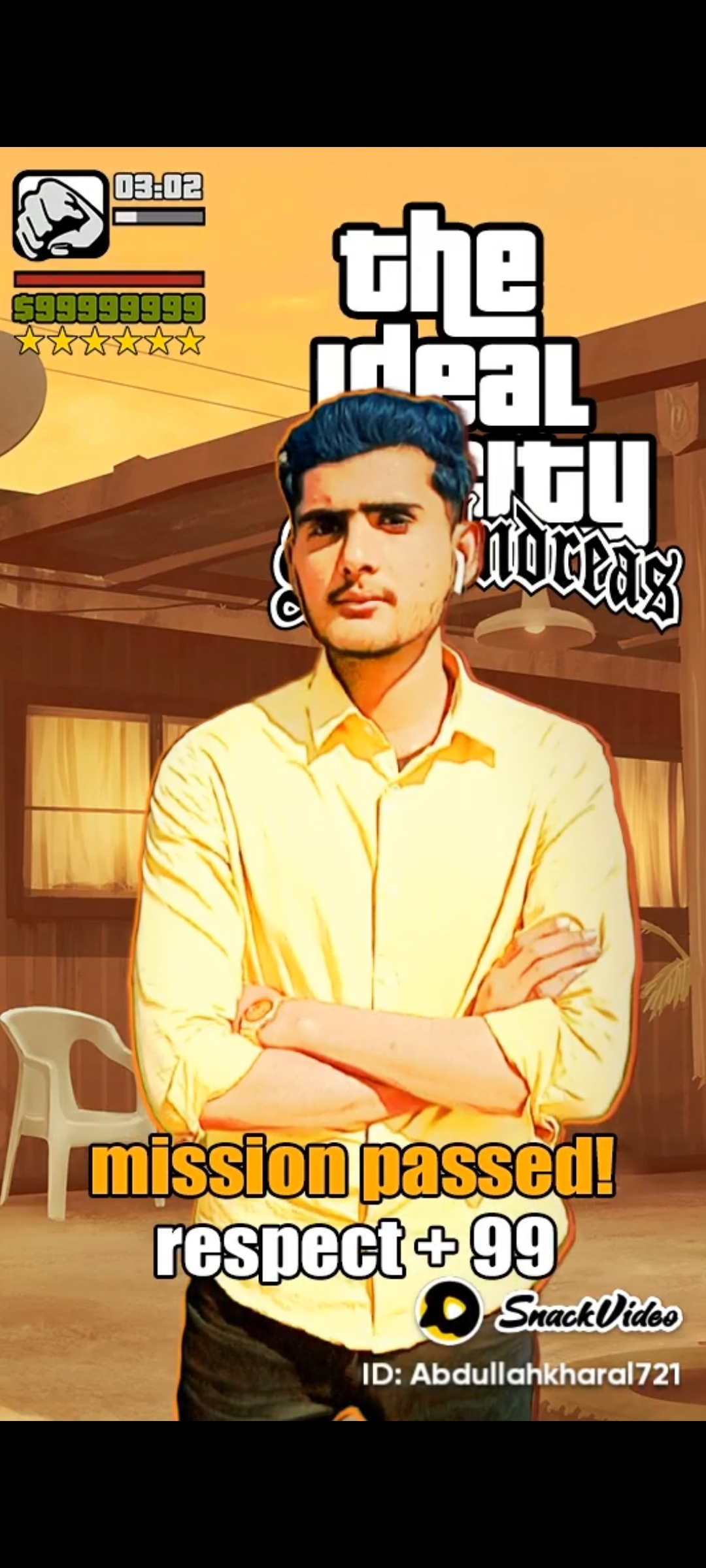 Abdullah Kharal English Typing, Urdu Typing, MS Office, Photo Editing