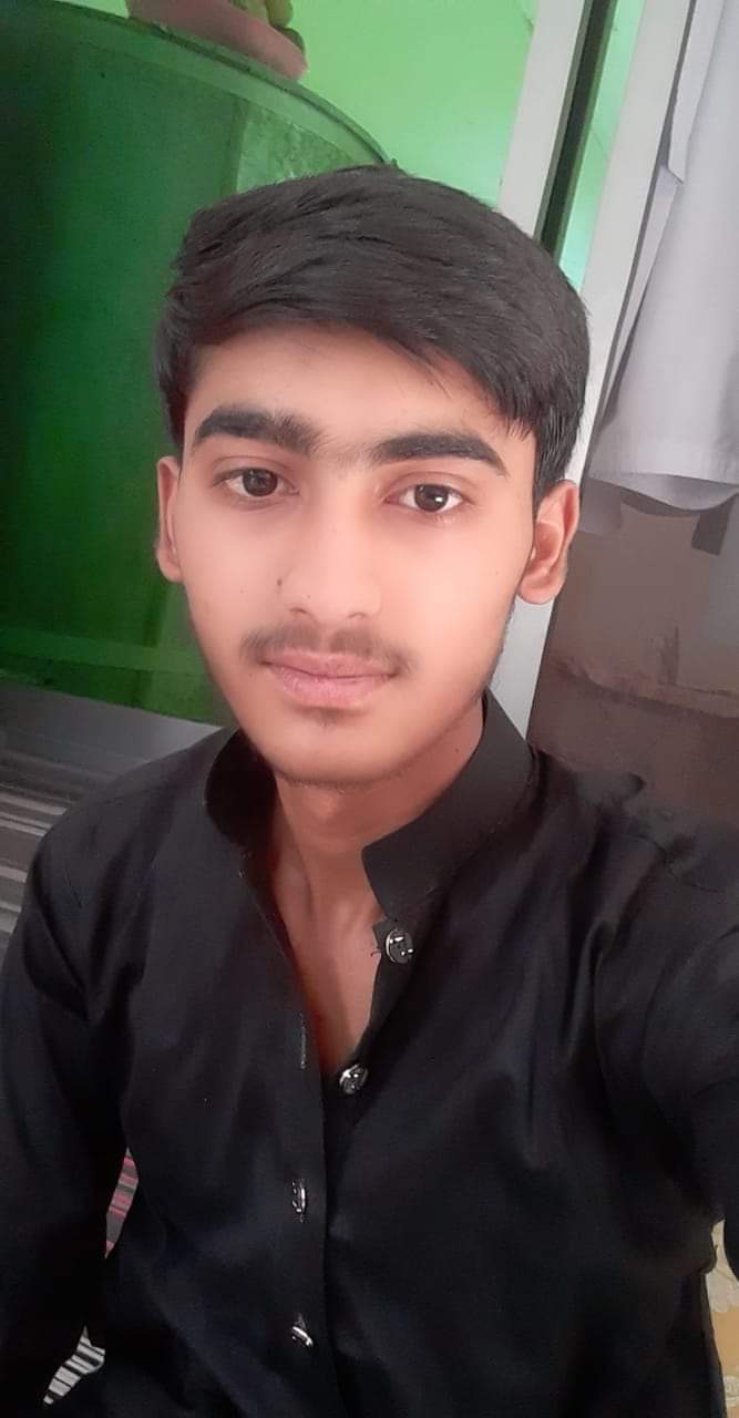 Hamza Hameed Profile Hamza Hameed Profile