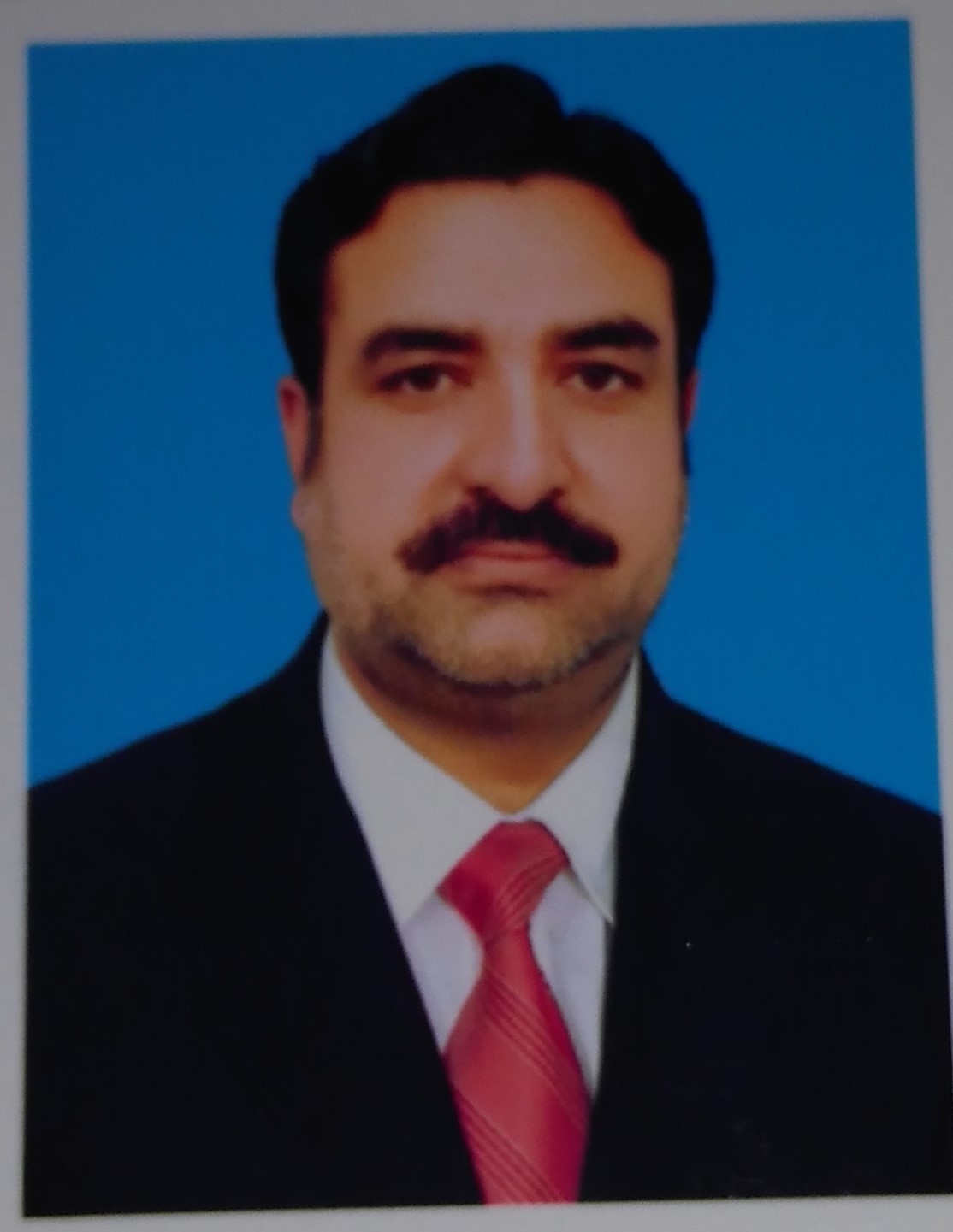 Arif Muhammad Profile