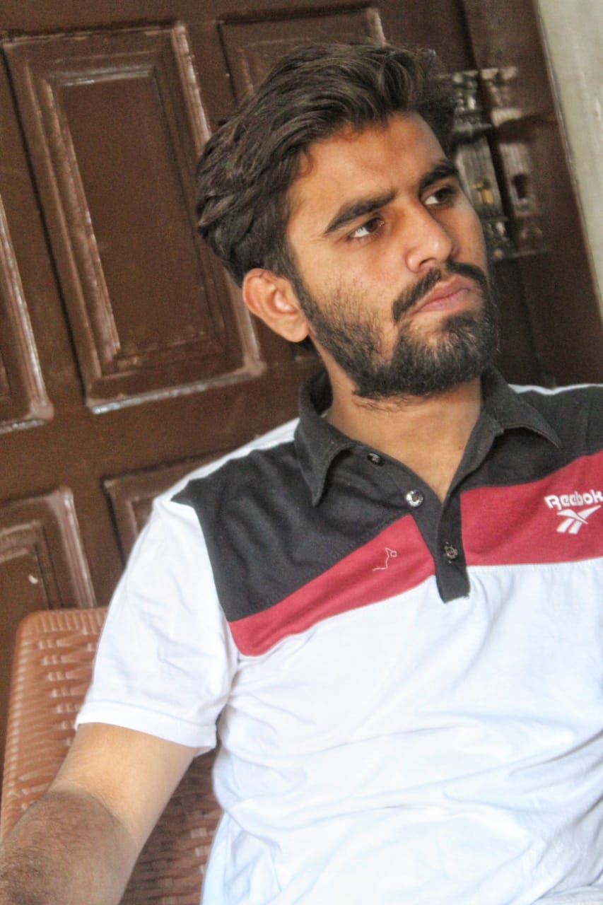 Abdul Sami Tunio English Typing, MS Office