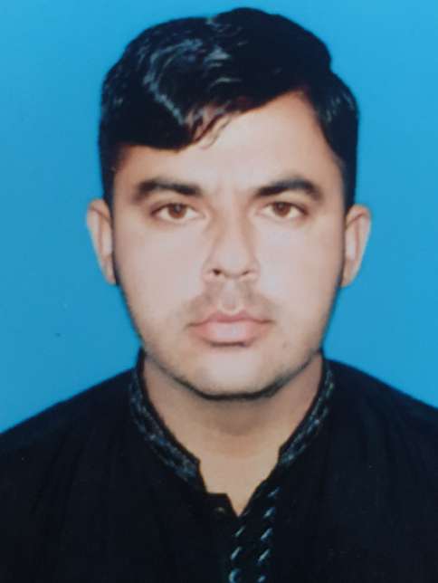 Muhammad Shakeel English Typing, Driving, MS Office, Icon Design, Real Estate Management, Excel