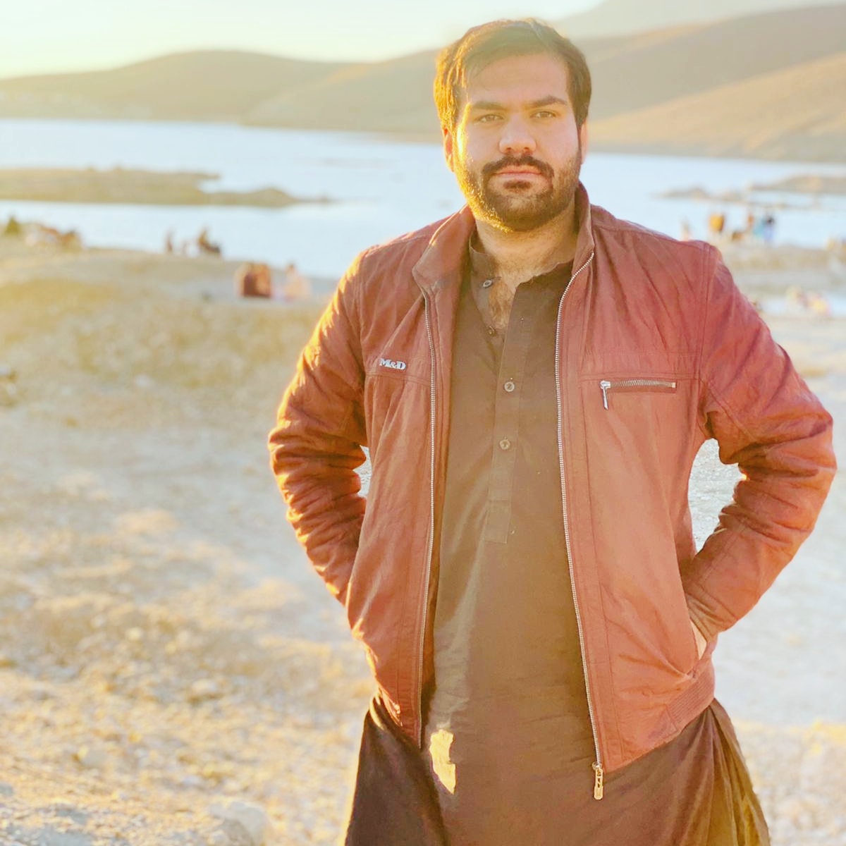 Habibullah Khan Profile