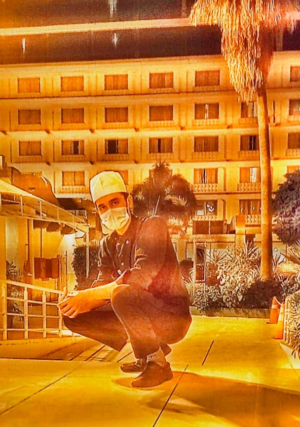 Muhammad Moaazam Alee Urdu Typing, English Typing, Cooking, Driving, MS Office