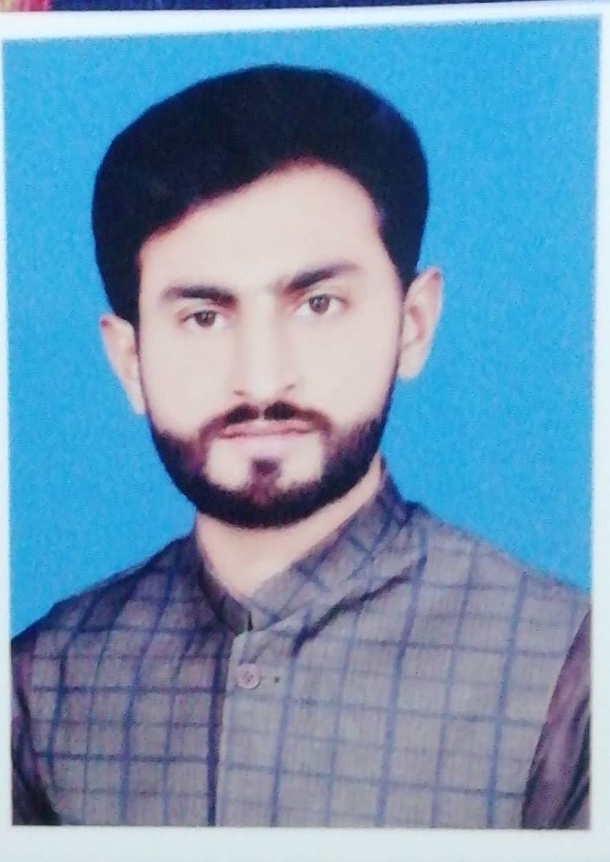 Khushwant Ajmal English Typing, MS Office