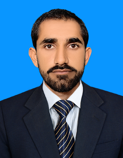 Muhammad Ijaz Profile Muhammad Ijaz Profile