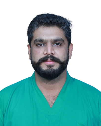 Umer Humayun Profile