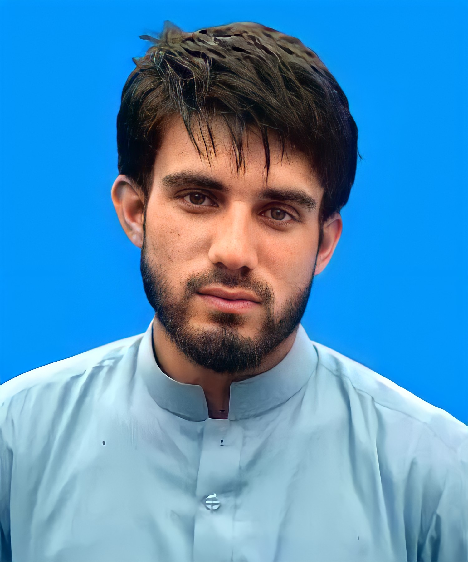 Saud Ahmad Profile Saud Ahmad Profile