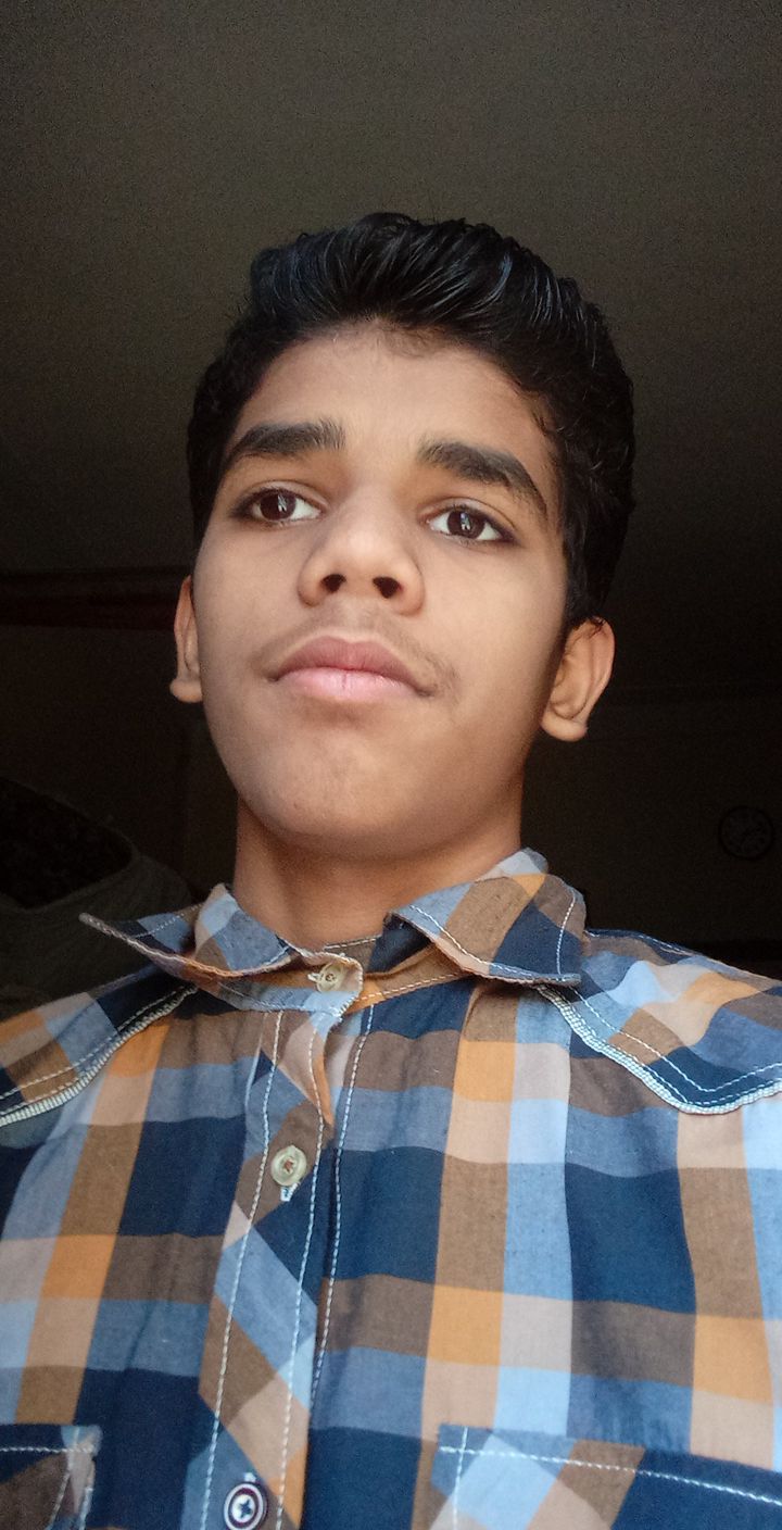 Ibrahim Khalid English Typing