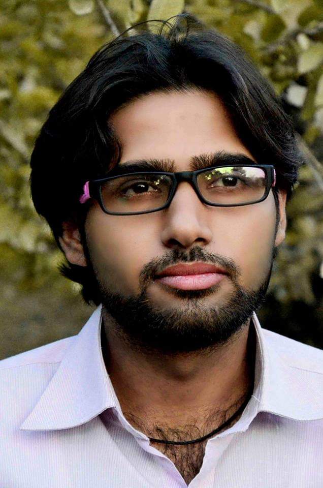 Khalil Mashori Profile