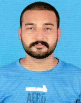 Faran Abbas Profile Faran Abbas Profile