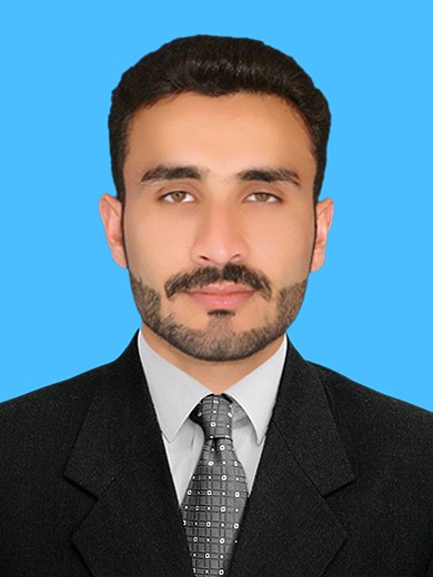 Muhammad Waqas English Typing, MS Office, Health Care Management