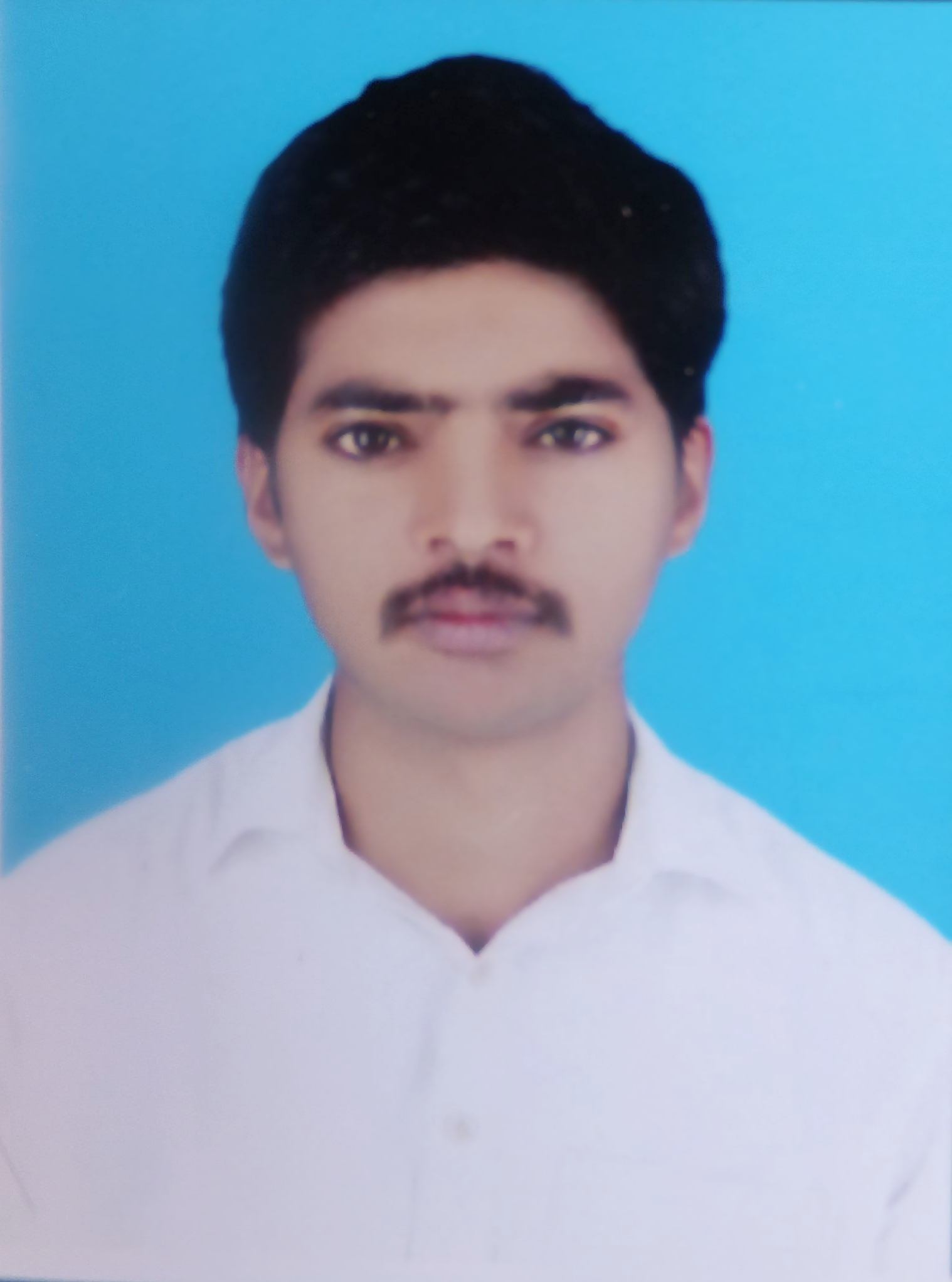 Muhammad Irfan Profile