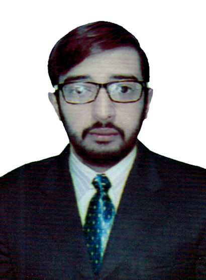 Muhammad Dawood Profile Muhammad Dawood Profile