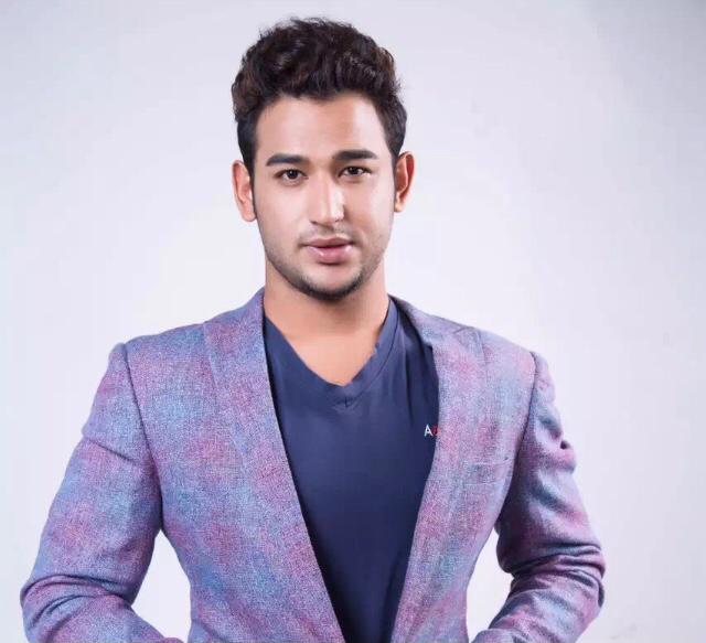 Awais Muhammad Profile