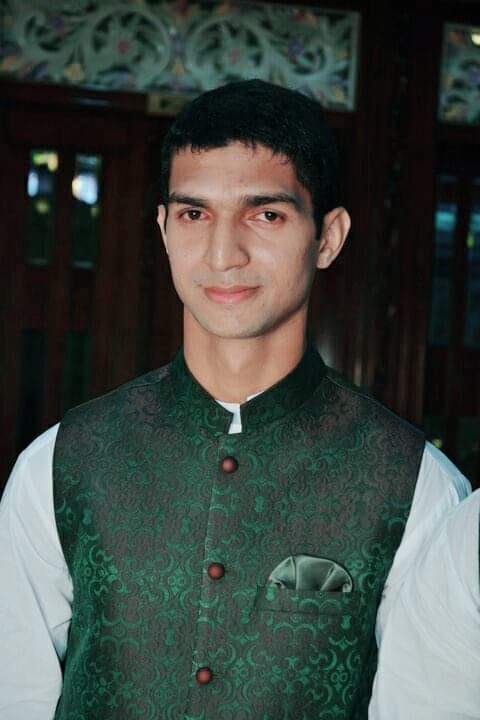 Zain Khan Profile Zain Khan Profile