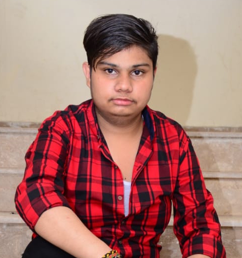 Raja Saad Ghazanfar Profile