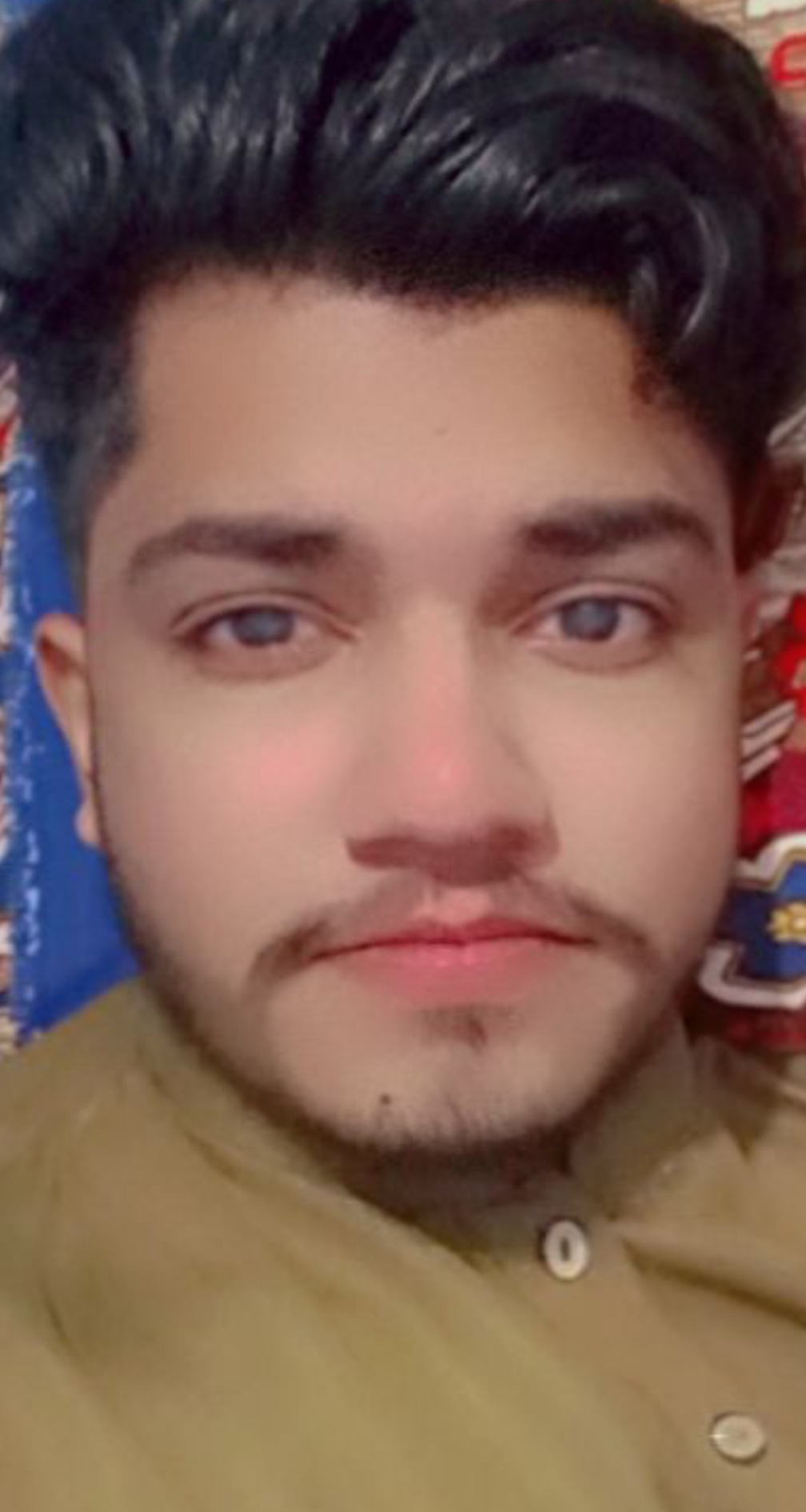 Mohsin Saeed Profile Mohsin Saeed Profile