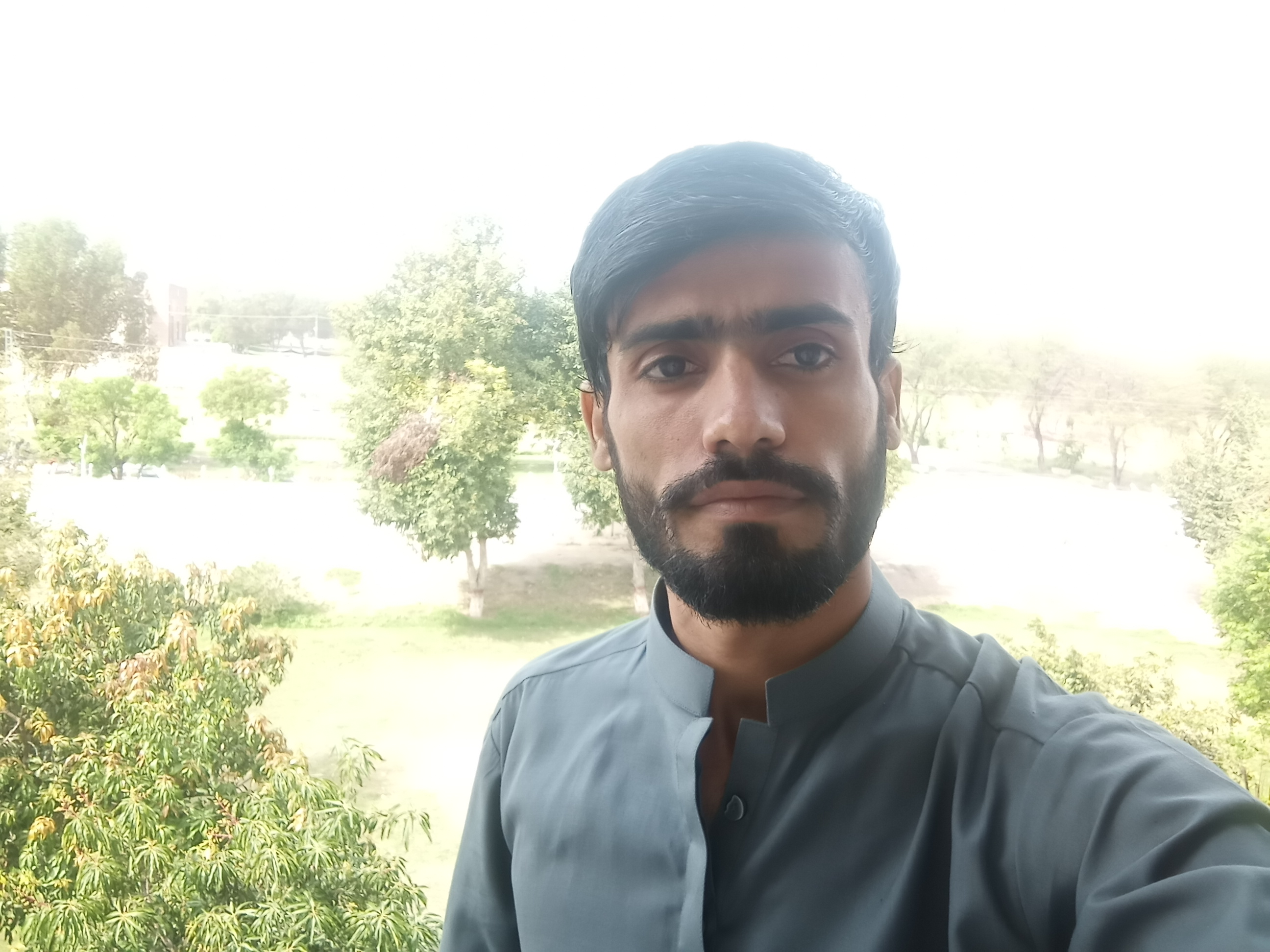 Muzaffir Ahemed Profile Muzaffir Ahemed Profile