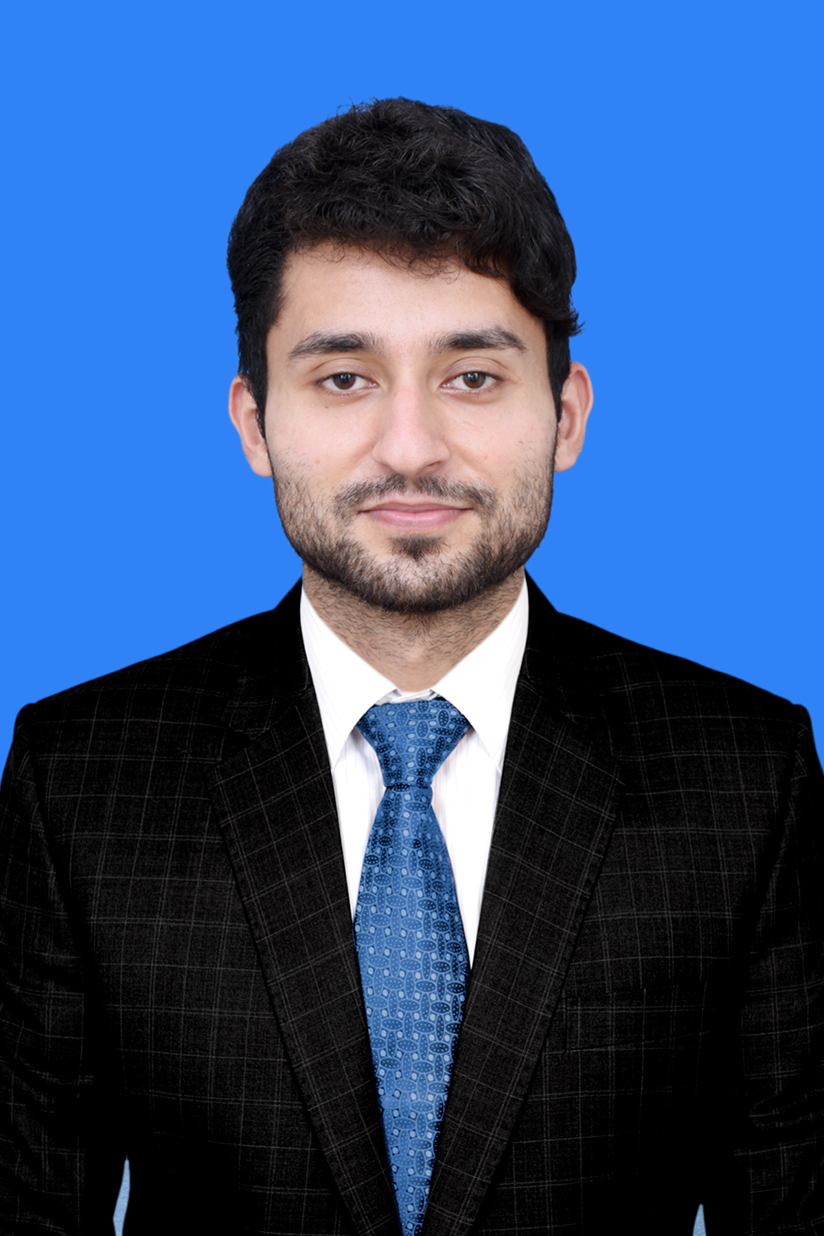 Mohsin Ishfaq Profile