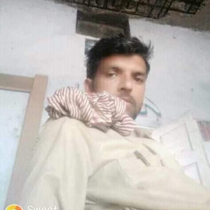 Muhammad Afzal Mughal Profile