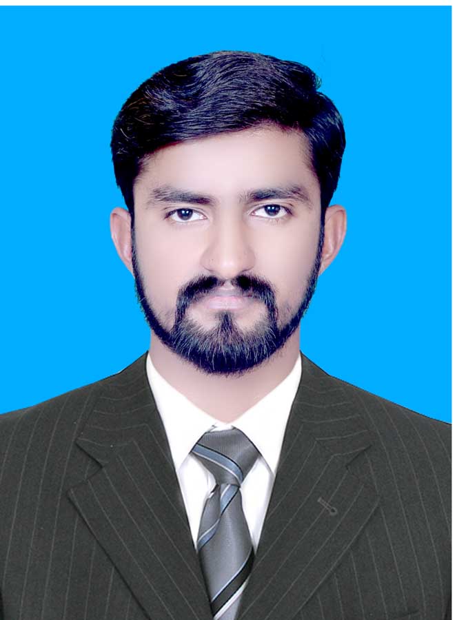 Muhammad Nasir Profile