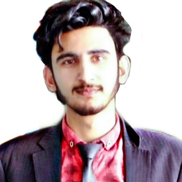 Umair Bacha Profile Umair Bacha Profile