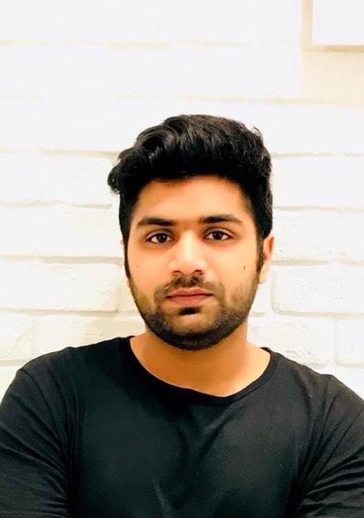 Muhammad Atif Ghaffar Profile