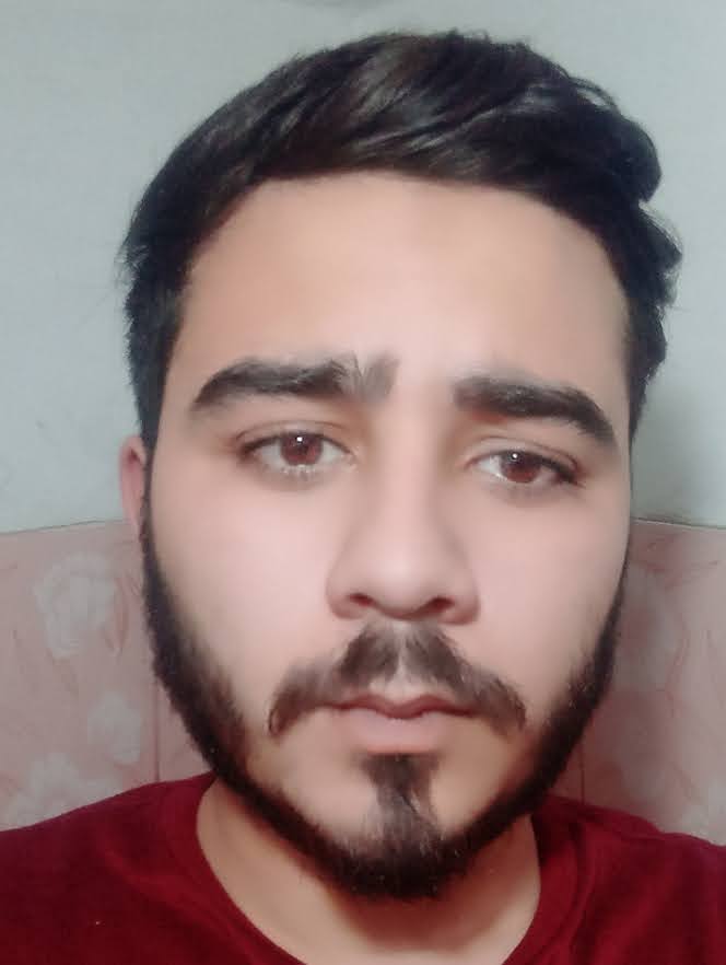 Junaid Israr Profile