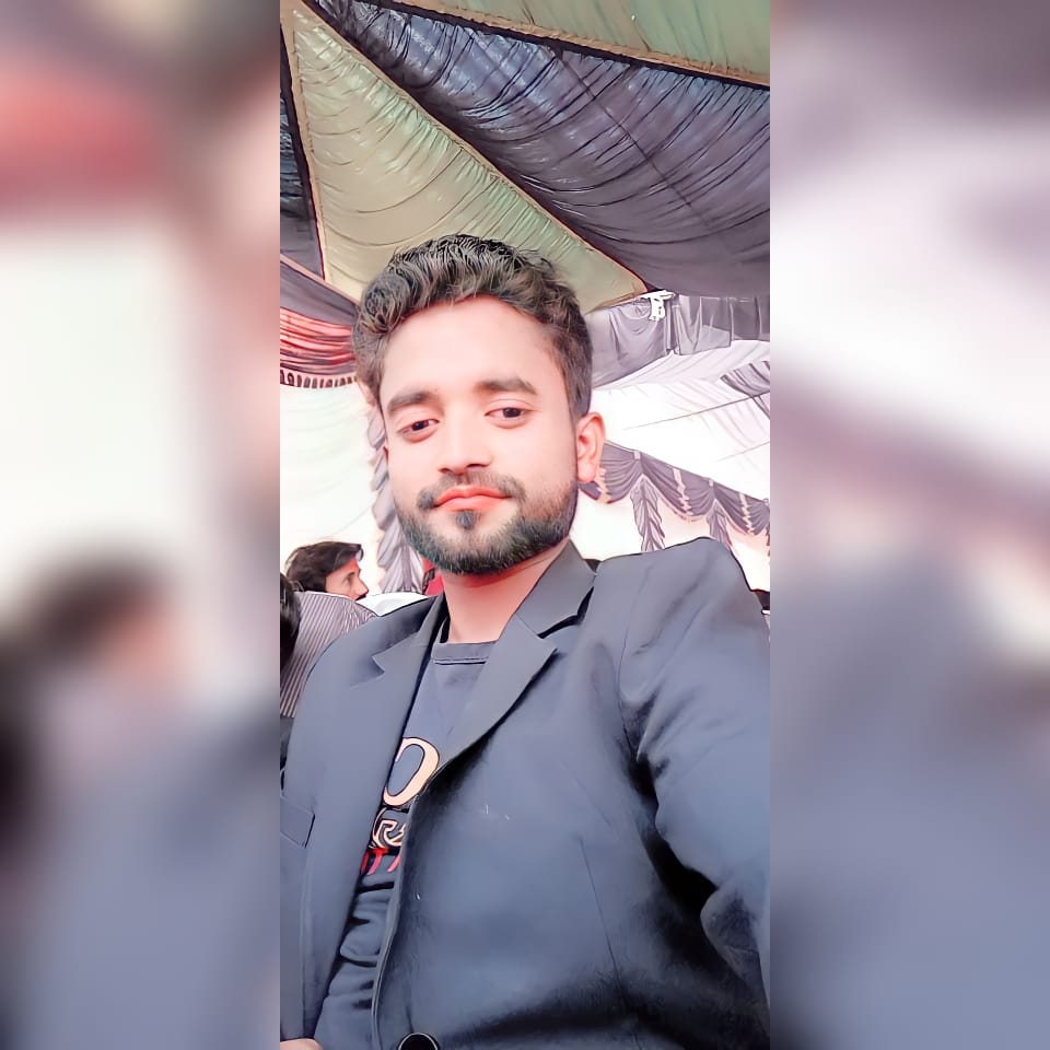 Fazeel Hussain Profile Fazeel Hussain Profile