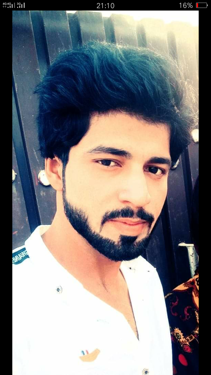 Khalil Ur Rehman Profile