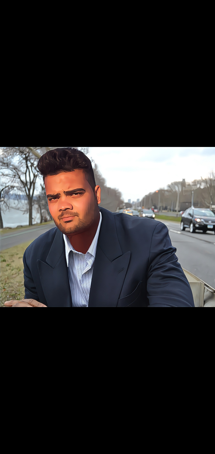 Khizar Hayat Profile