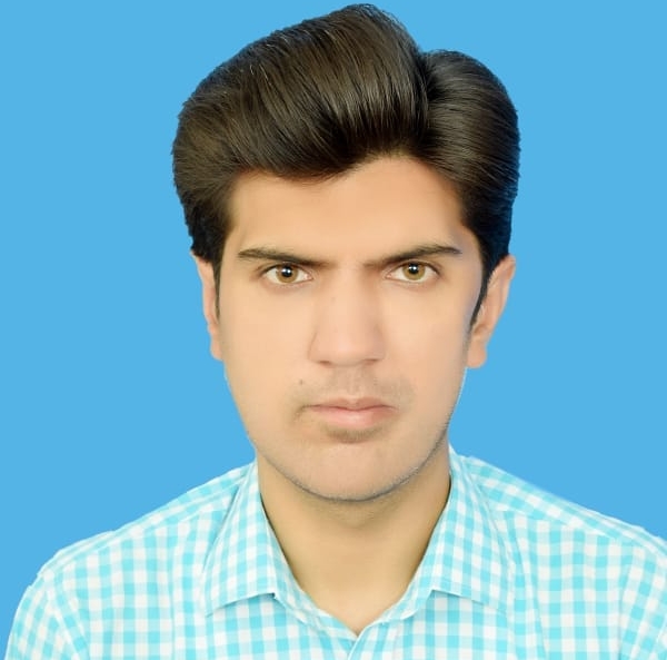 Muhammad Ahmad Profile