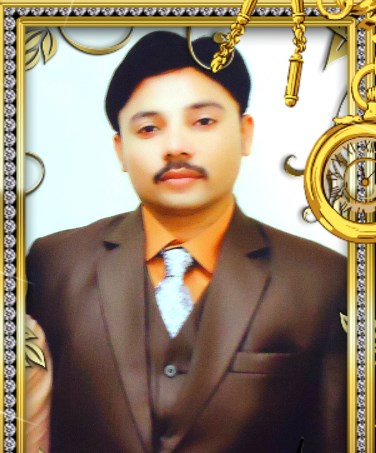 Junaid Bashir Profile Junaid Bashir Profile