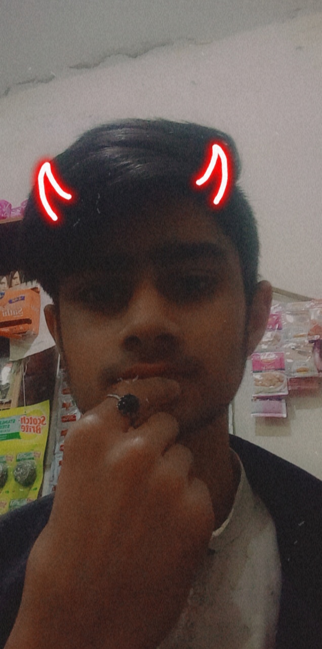 Muhmmad Fahad Profile