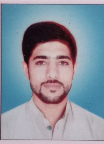 Muhammad Awais Khan Profile