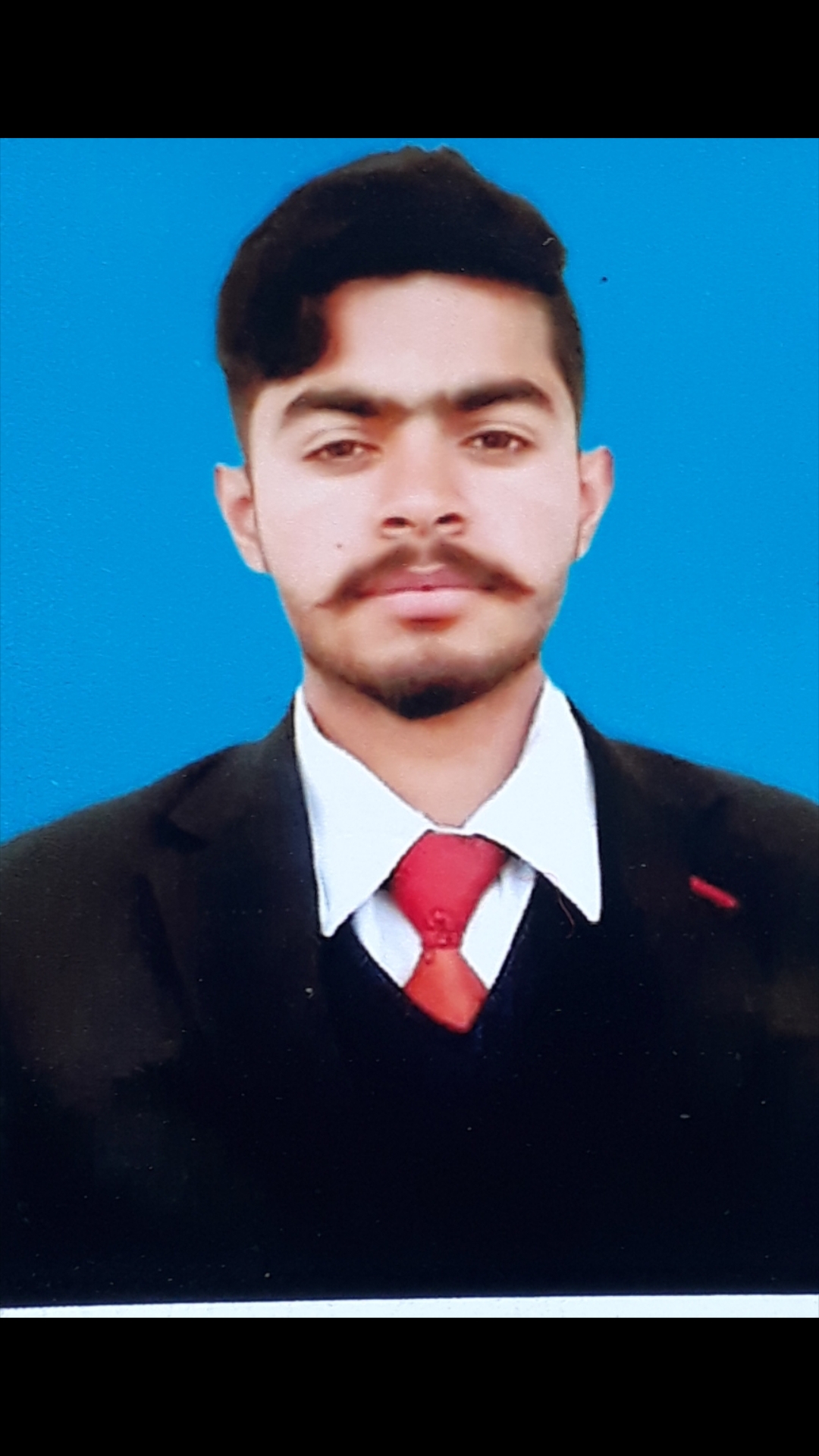 Hamza Rrhman Profile Hamza Rrhman Profile